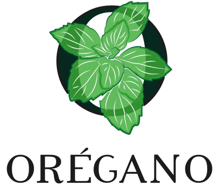 Orégano