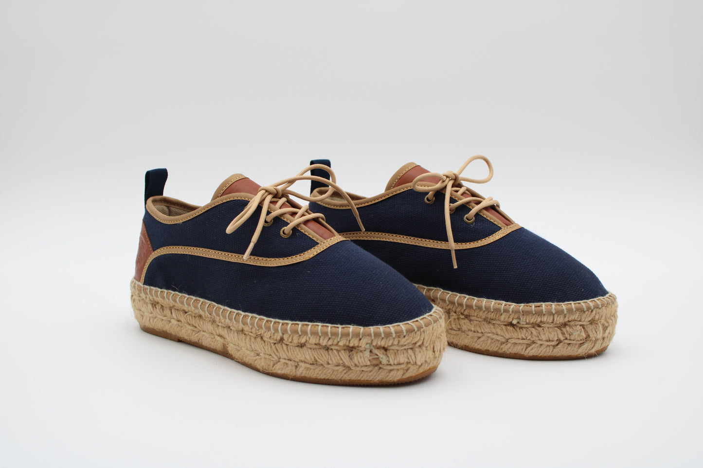 CALZADO EVA | AZUL PRUSIA