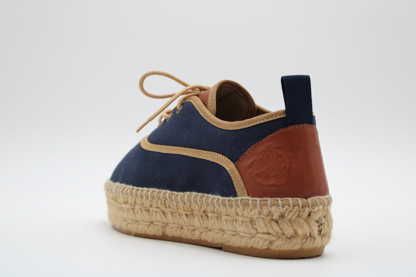 CALZADO EVA | AZUL PRUSIA