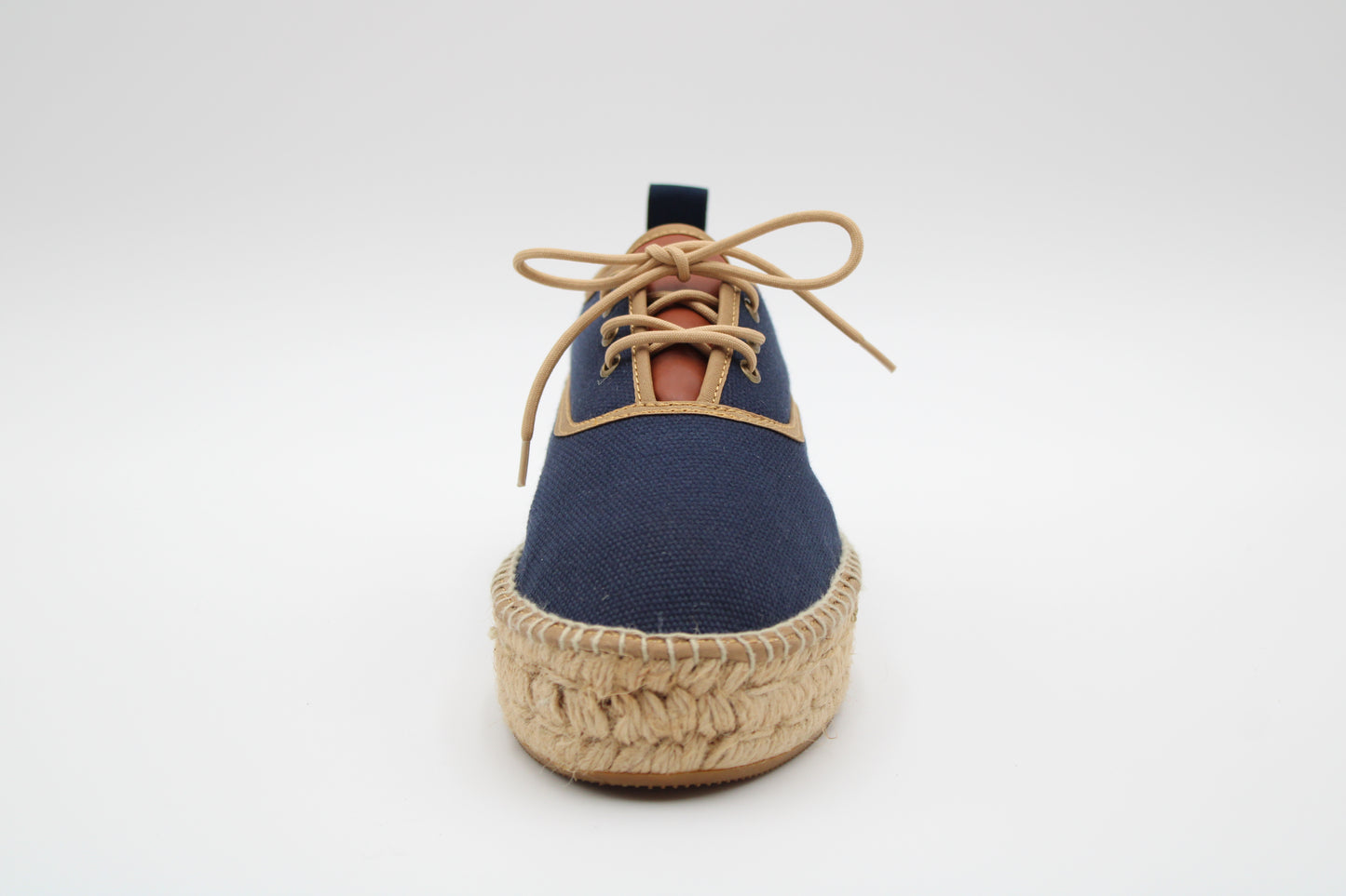 CALZADO EVA | AZUL PRUSIA