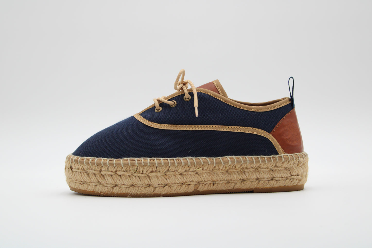 CALZADO EVA | AZUL PRUSIA