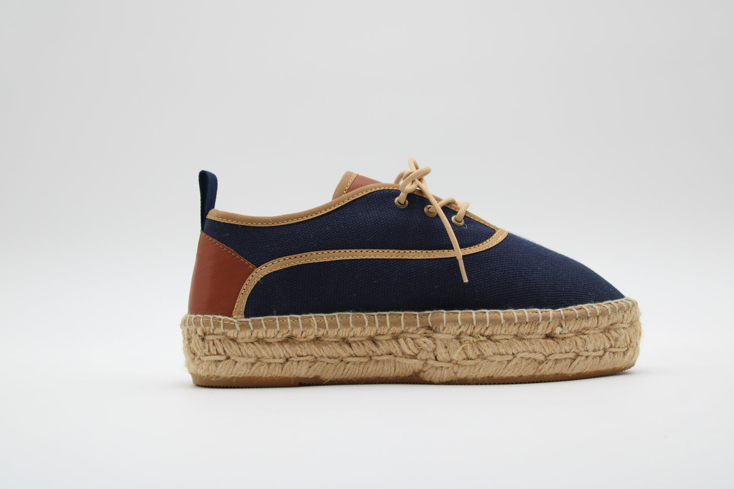 CALZADO EVA | AZUL PRUSIA
