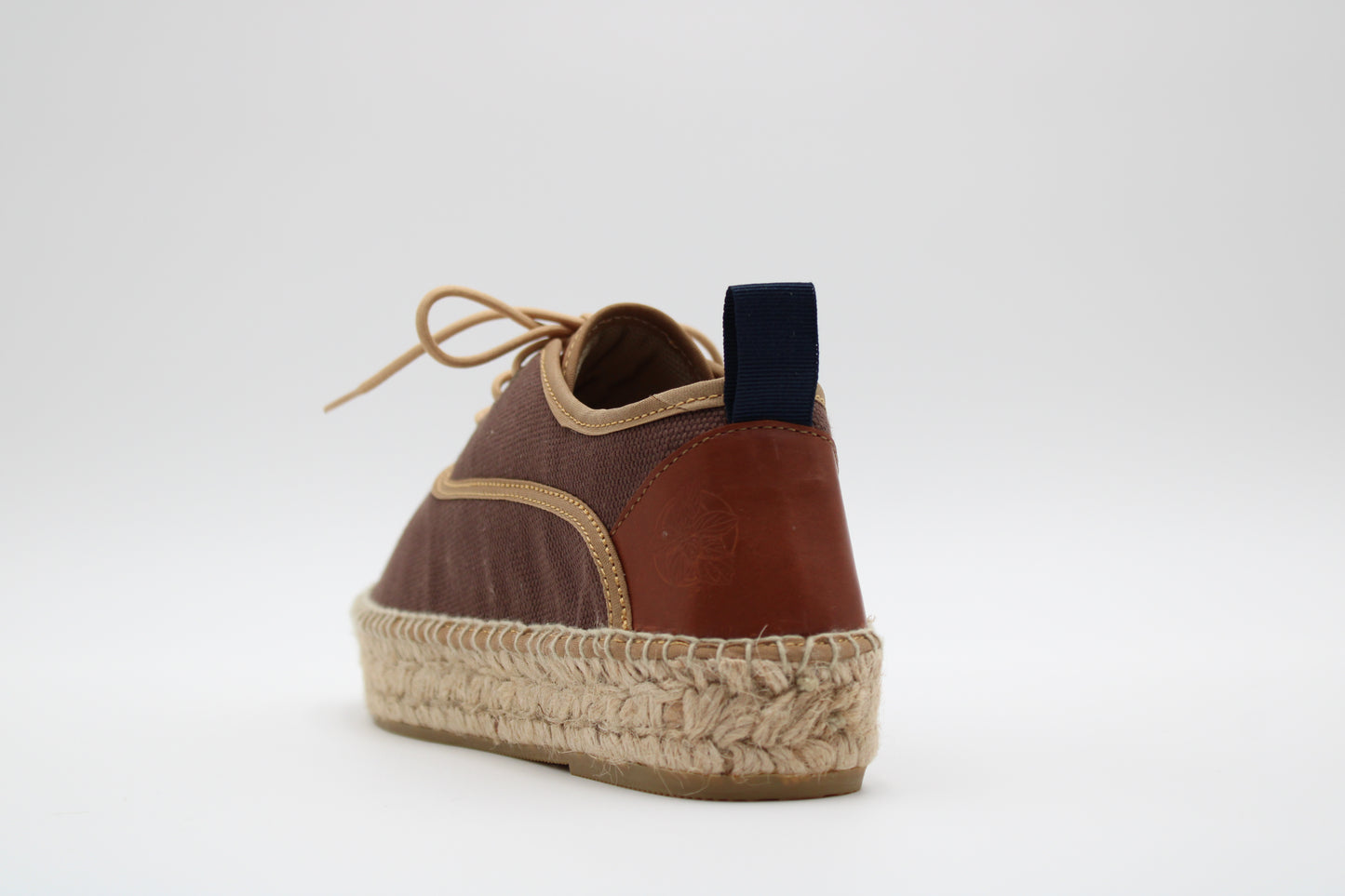 CALZADO EVA |MARRON