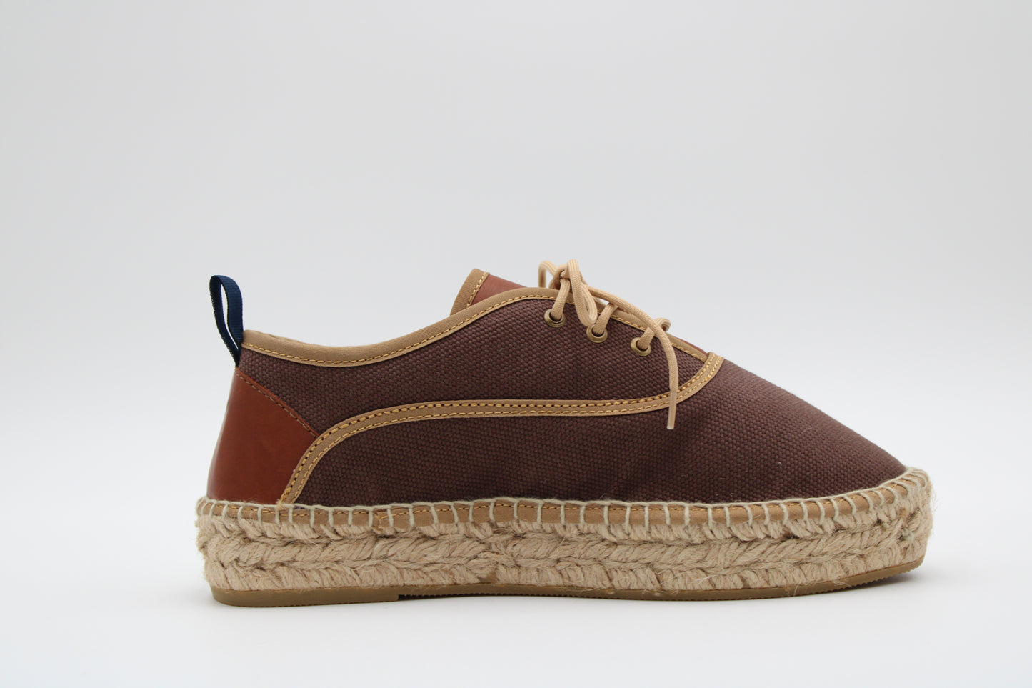 CALZADO EVA |MARRON