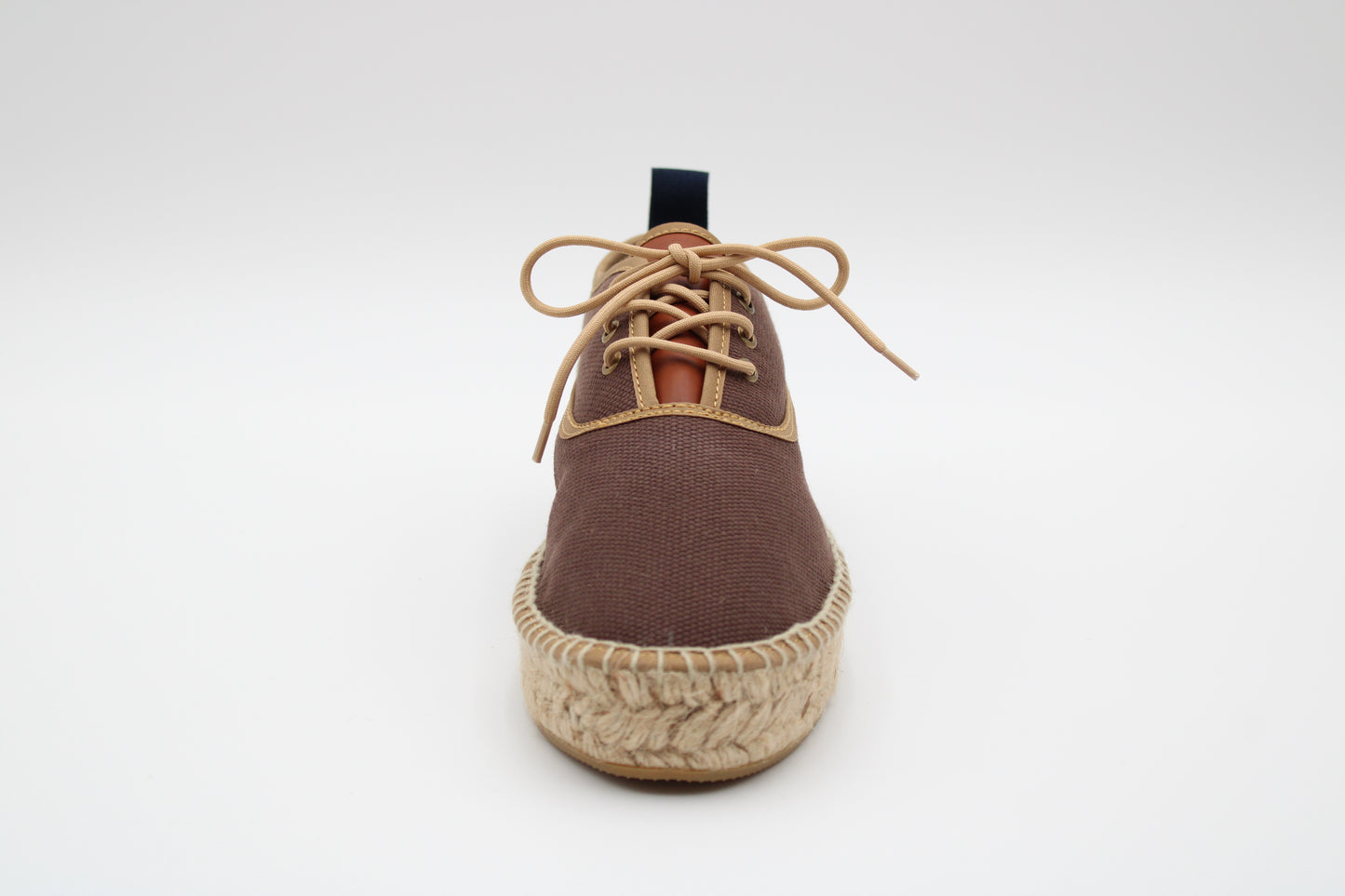 CALZADO EVA |MARRON