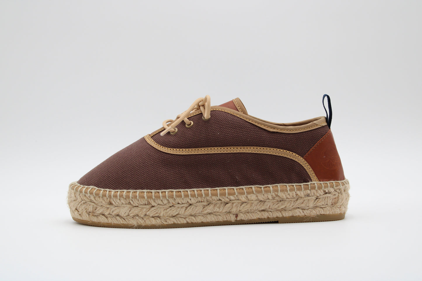 CALZADO EVA |MARRON