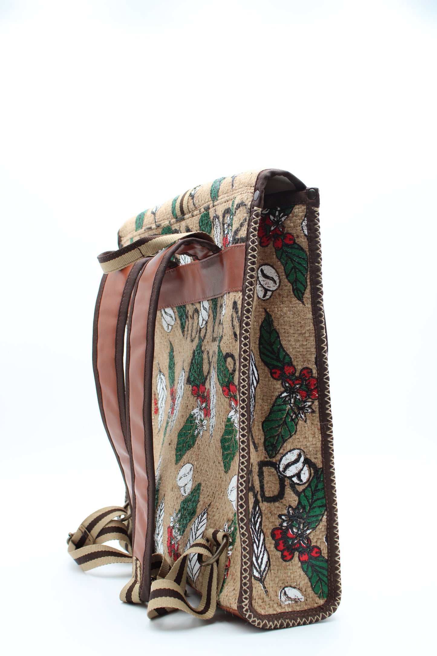 ORÉGANO BACKPACK | SACO DE CAFÉ