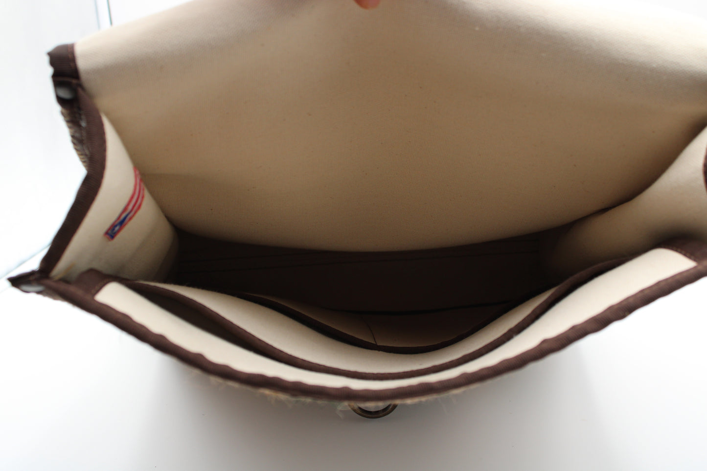 ORÉGANO BACKPACK | SACO DE CAFÉ