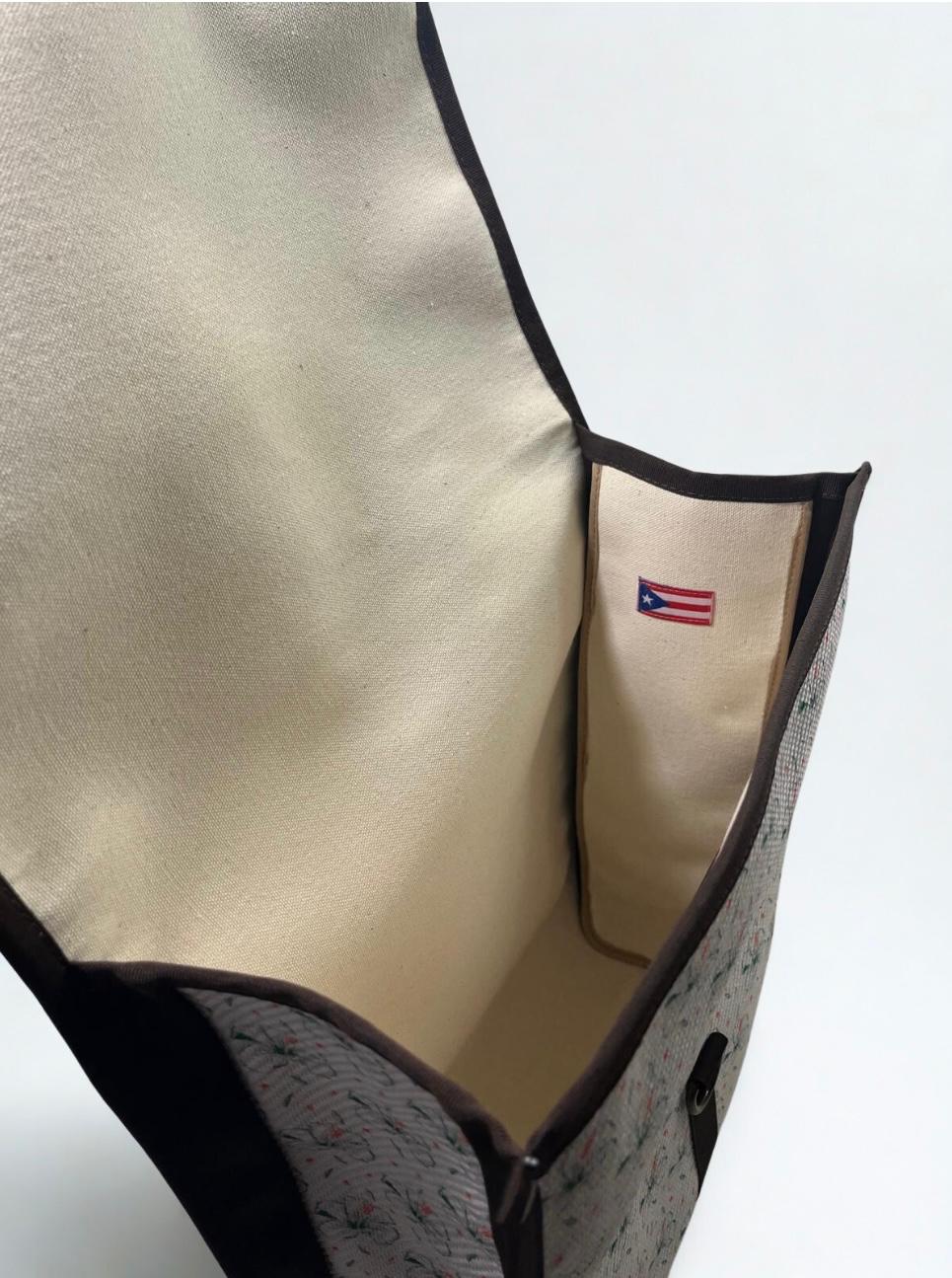 OREGANO BACKPACK | MAGA FLOWER