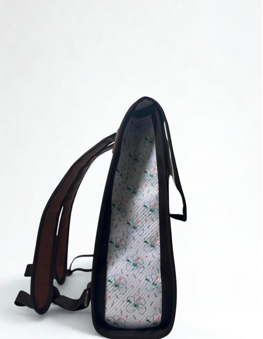 OREGANO BACKPACK | MAGA FLOWER