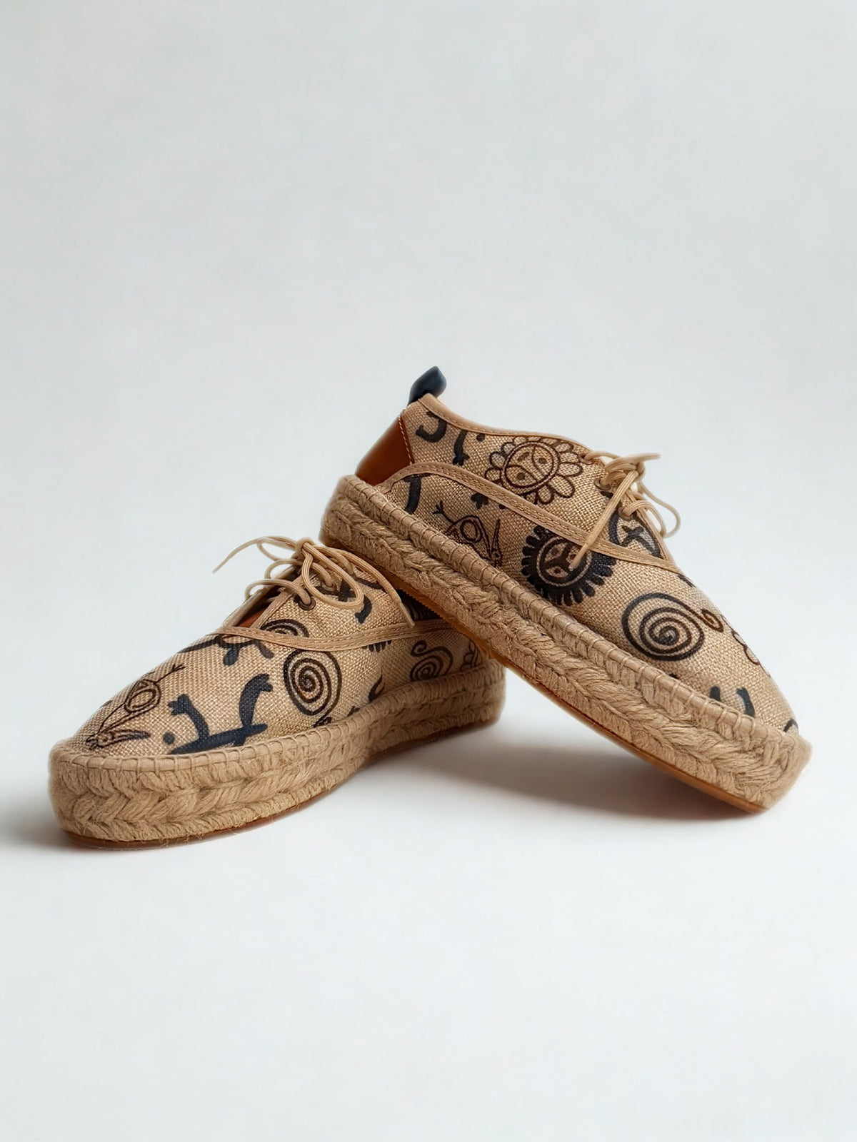 EVA SHOES | VEJIGANTES