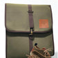 OREGANO BACKPACK | OLIVE GREEN 