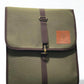 TONY SHOES | GREEN + OREGANO BACKPACK | GRAY AND PINK 