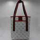 ORÉGANO TOTE| FLOR MAGA